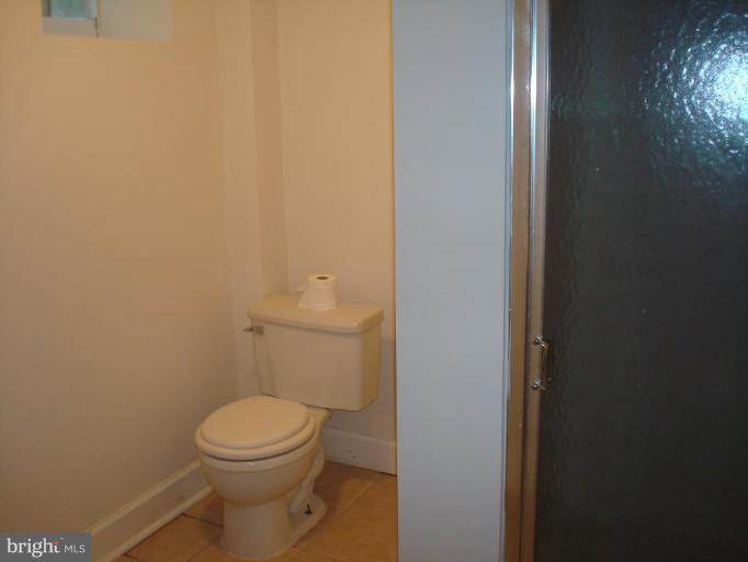 1536 Roundhill Road Baltimore, MD 21218 - Photo 13 of 26 Basement Bath #2