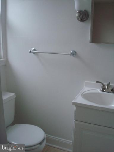 1536 Roundhill Road Baltimore, MD 21218 - Photo 18 of 26 Master Bath w/ Shower