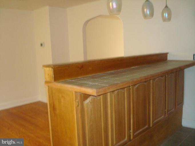1536 Roundhill Road Baltimore, MD 21218 - Photo 24 of 26 Kitchen island 2