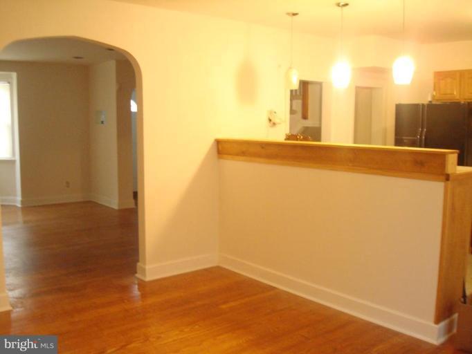 1536 Roundhill Road Baltimore, MD 21218 - Photo 5 of 26 Kitchen/Dining Room
