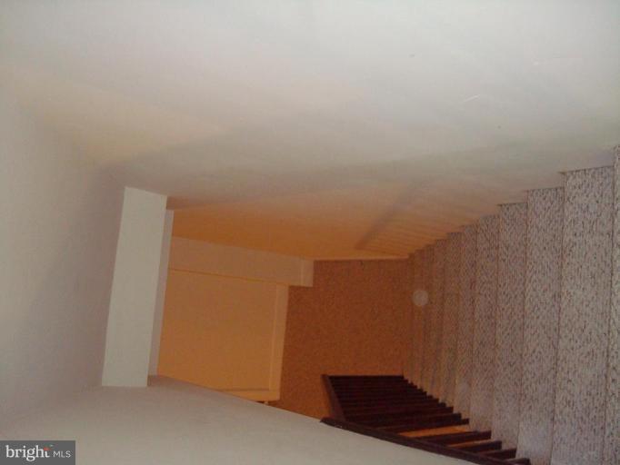 1536 Roundhill Road Baltimore, MD 21218 - Photo 10 of 26 Basement Steps