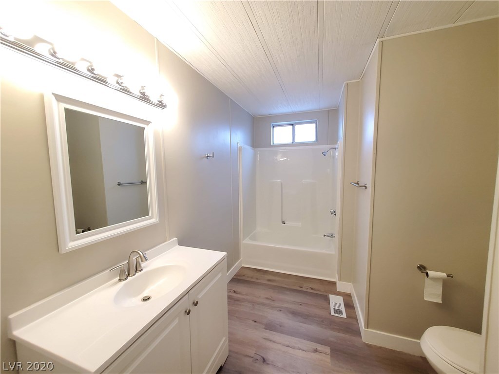 41 Russell Road Pahrump, NV 89048 - Photo 12 of 20 Gallery Image 12