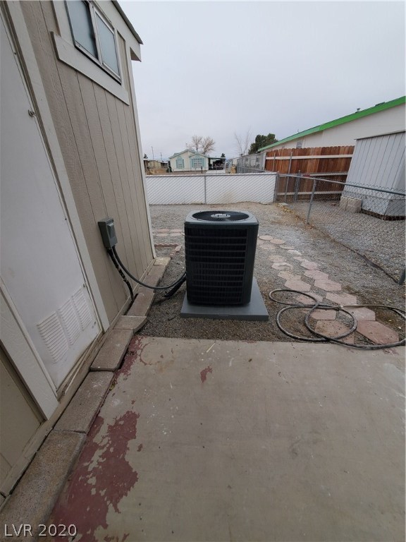 41 Russell Road Pahrump, NV 89048 - Photo 20 of 20 Gallery Image 20