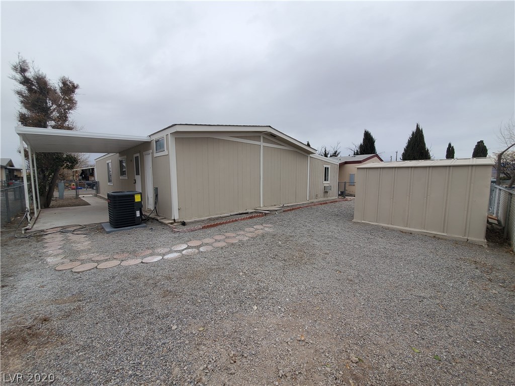 41 Russell Road Pahrump, NV 89048 - Photo 4 of 20 Gallery Image 4