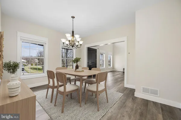 $549,900 | 403 Inkwell Court, Oxford, PA 19363
