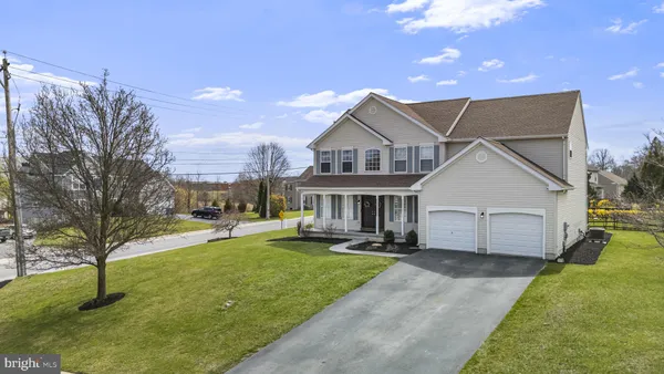 $549,900 | 403 Inkwell Court, Oxford, PA 19363