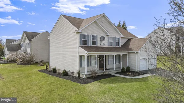 $549,900 | 403 Inkwell Court, Oxford, PA 19363