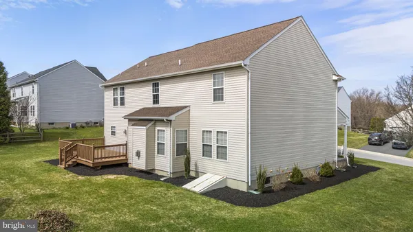 $549,900 | 403 Inkwell Court, Oxford, PA 19363
