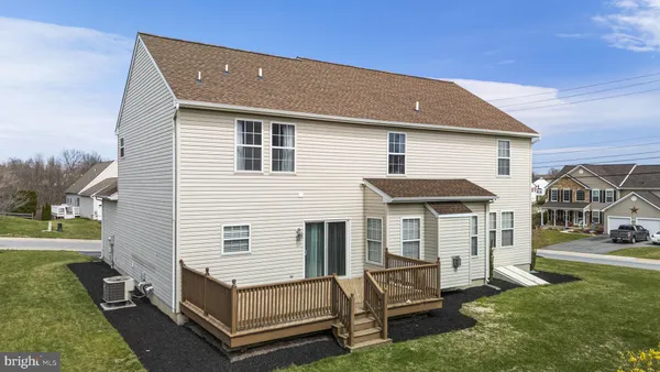 $549,900 | 403 Inkwell Court, Oxford, PA 19363