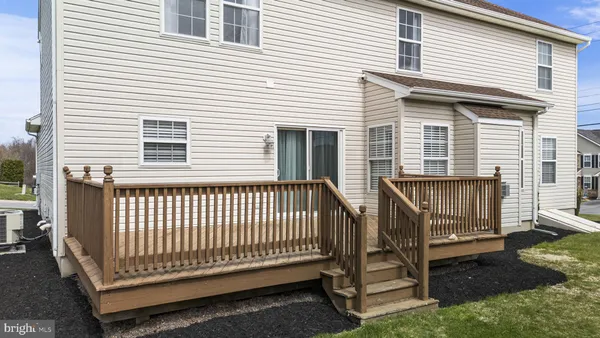 $549,900 | 403 Inkwell Court, Oxford, PA 19363