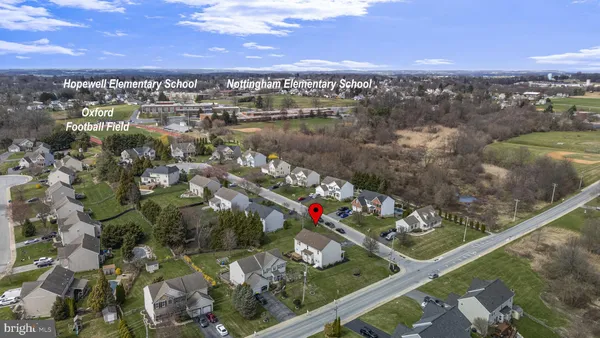 $549,900 | 403 Inkwell Court, Oxford, PA 19363