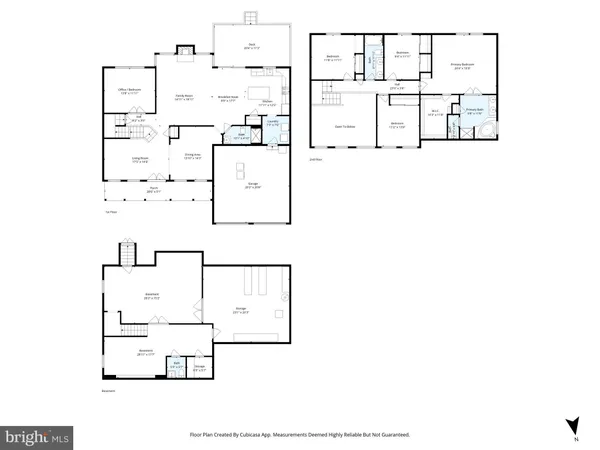$549,900 | 403 Inkwell Court, Oxford, PA 19363