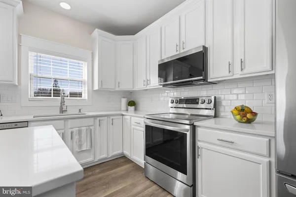 $549,900 | 403 Inkwell Court, Oxford, PA 19363