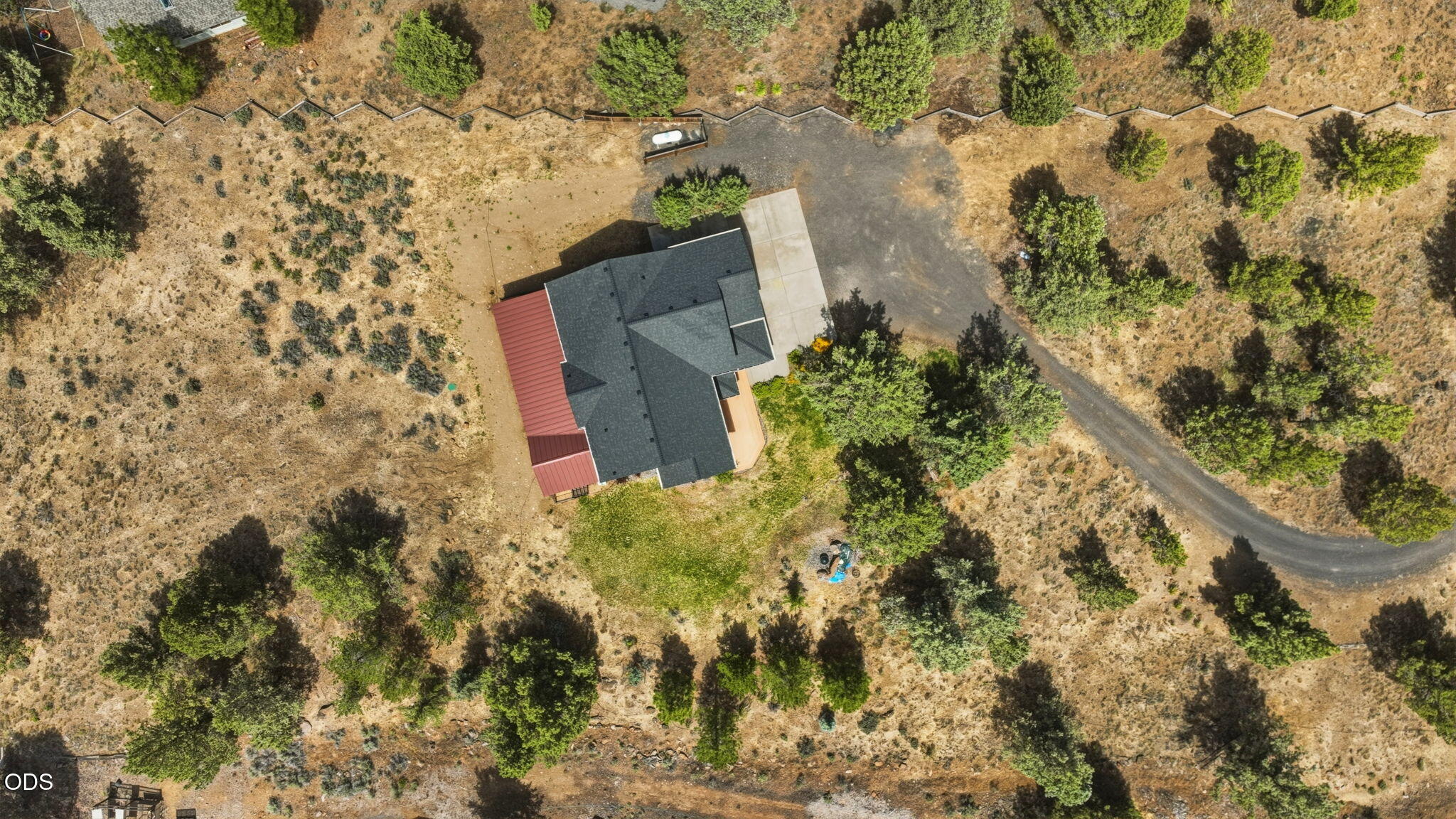 70275 Club Road Sisters, OR 97759 - Photo 55 of 61