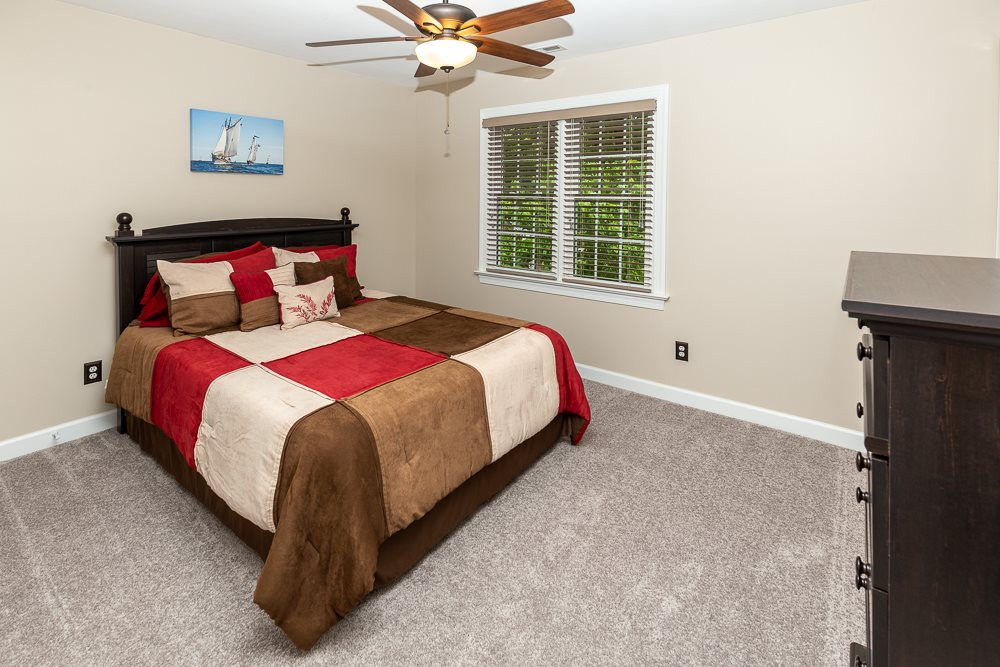 2728 Sunnystone Way Raleigh, NC 27613 - Photo 18 of 30 Photo 18