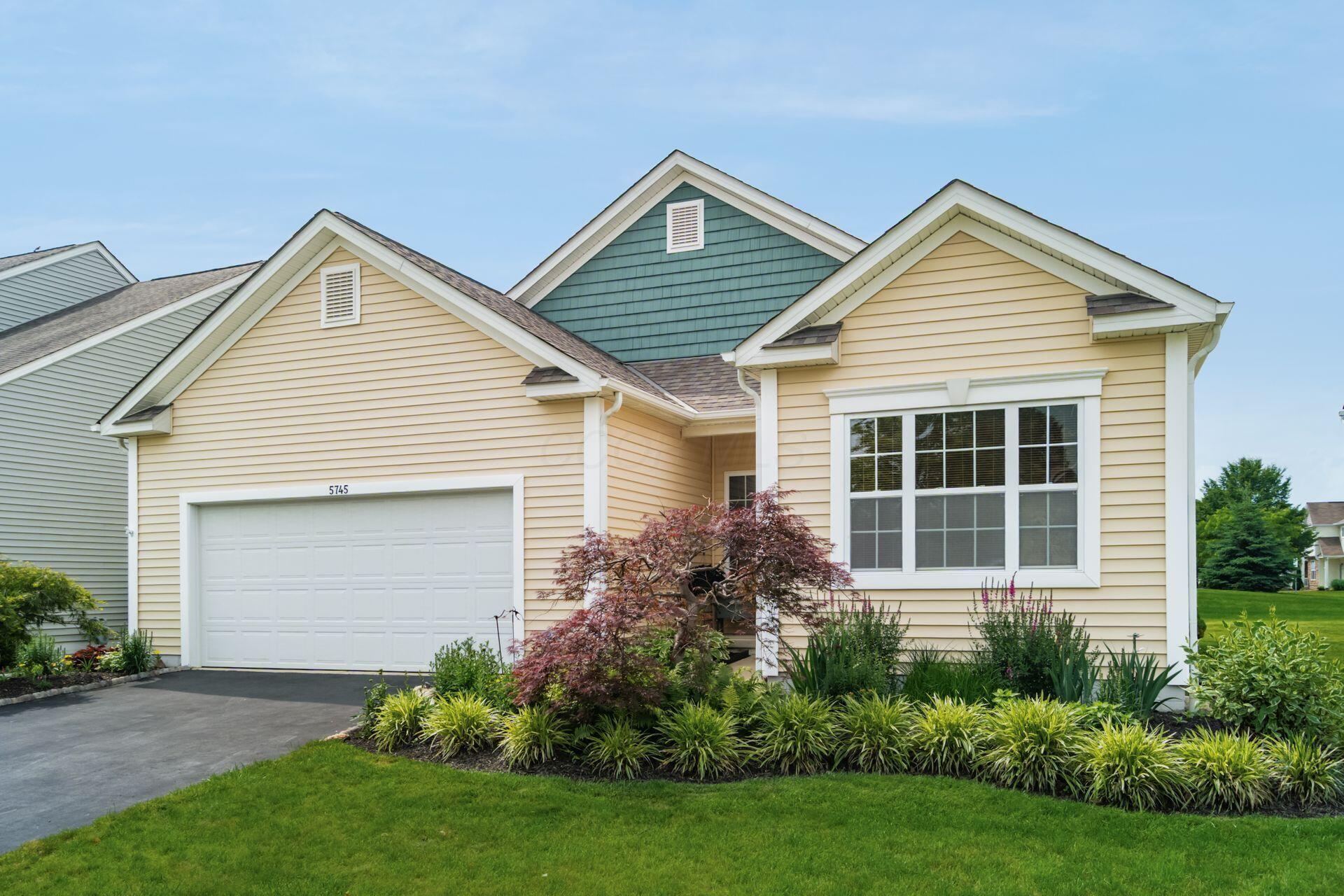 5745 Aderholt Road Dublin, OH 43016 - Photo 1 of 38