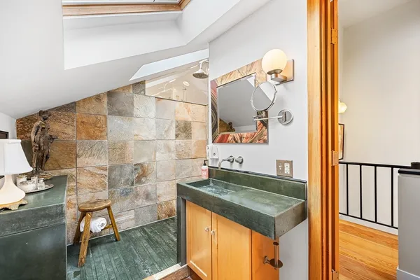$599,999 | 145 Federal Street, Unit 3, Salem, MA 01970