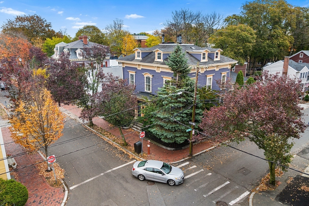 145 Federal Street, Unit 3 Salem, MA 01970 - Photo 23 of 30