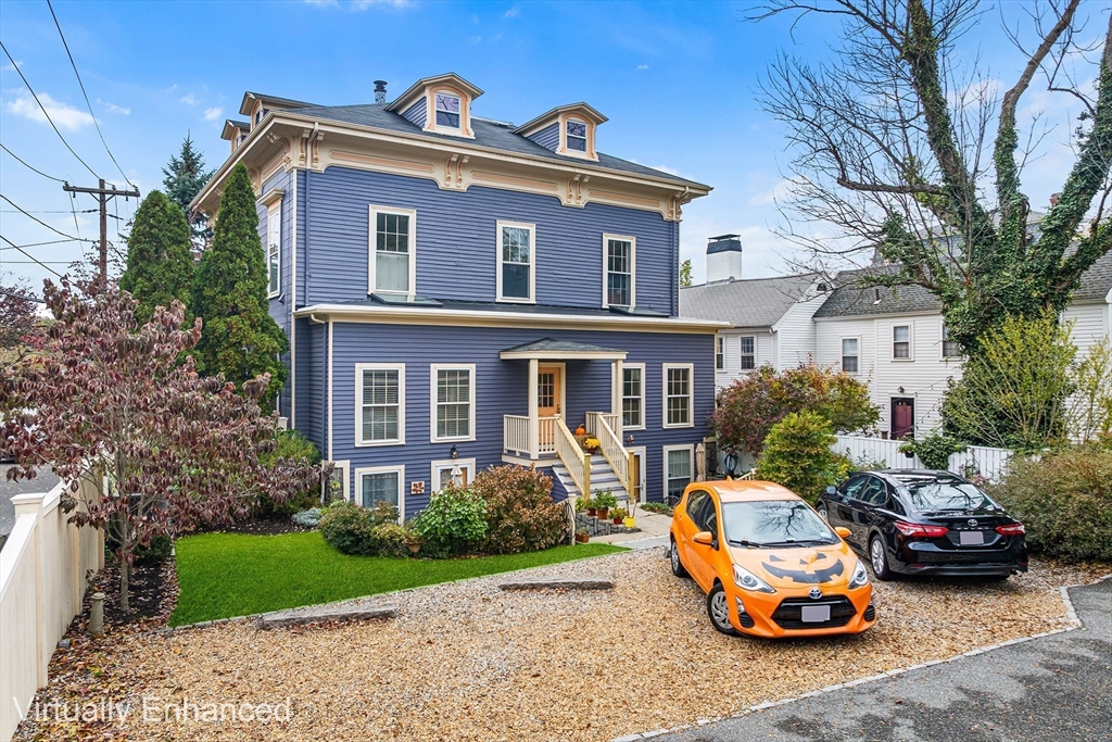 145 Federal Street, Unit 3 Salem, MA 01970 - Photo 26 of 30