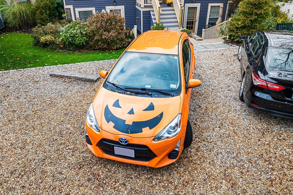 145 Federal Street, Unit 3 Salem, MA 01970 - Photo 27 of 30