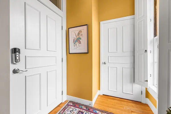 $599,999 | 145 Federal Street, Unit 3, Salem, MA 01970