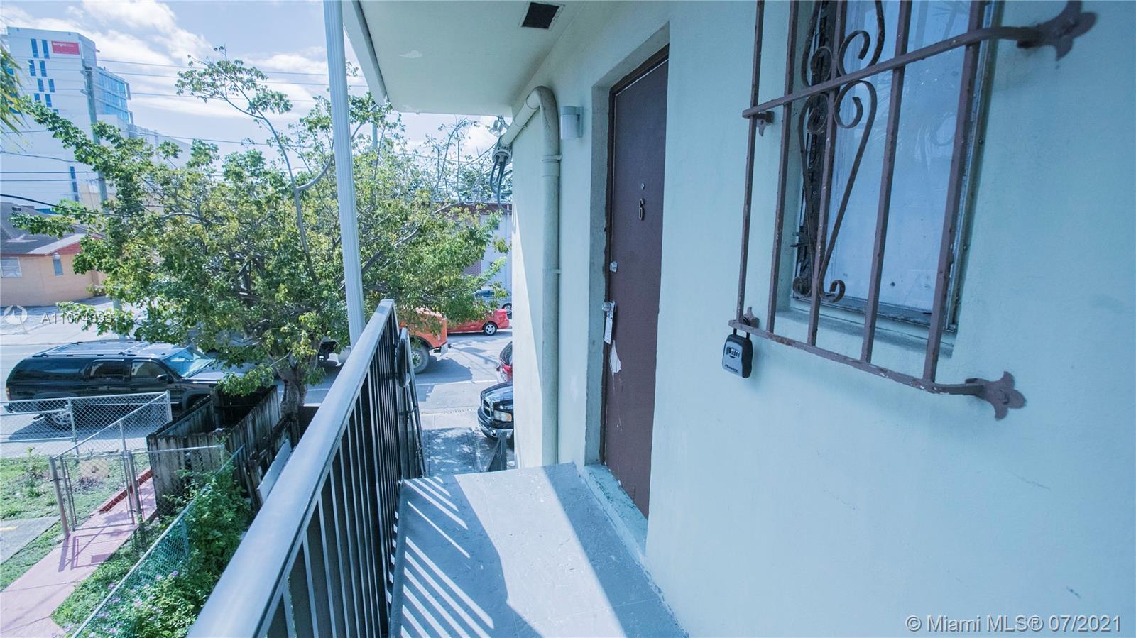 461 Southwest 6th Street, Unit 9 Miami, FL 33130 - Photo 19 of 24