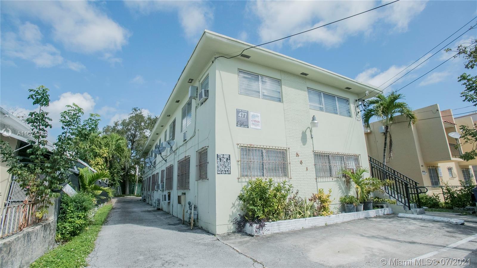 461 Southwest 6th Street, Unit 9 Miami, FL 33130 - Photo 20 of 24