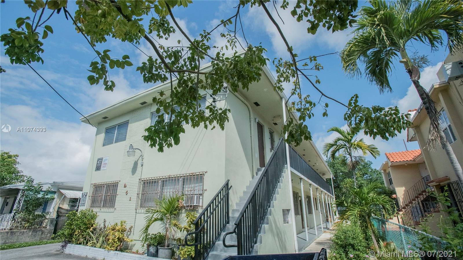 461 Southwest 6th Street, Unit 9 Miami, FL 33130 - Photo 21 of 24