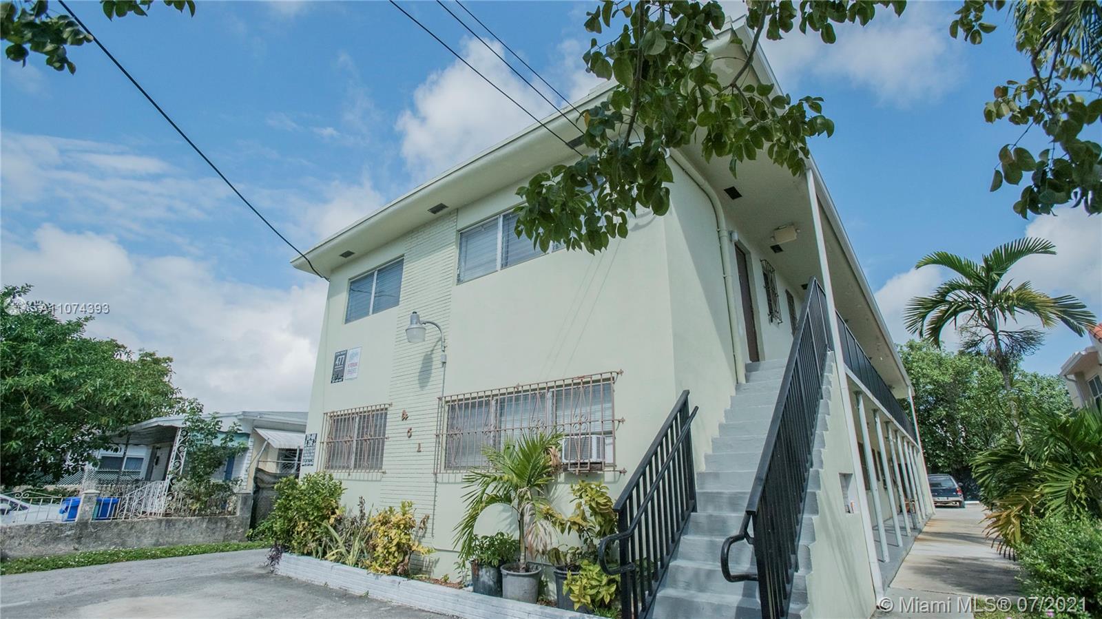461 Southwest 6th Street, Unit 9 Miami, FL 33130 - Photo 22 of 24
