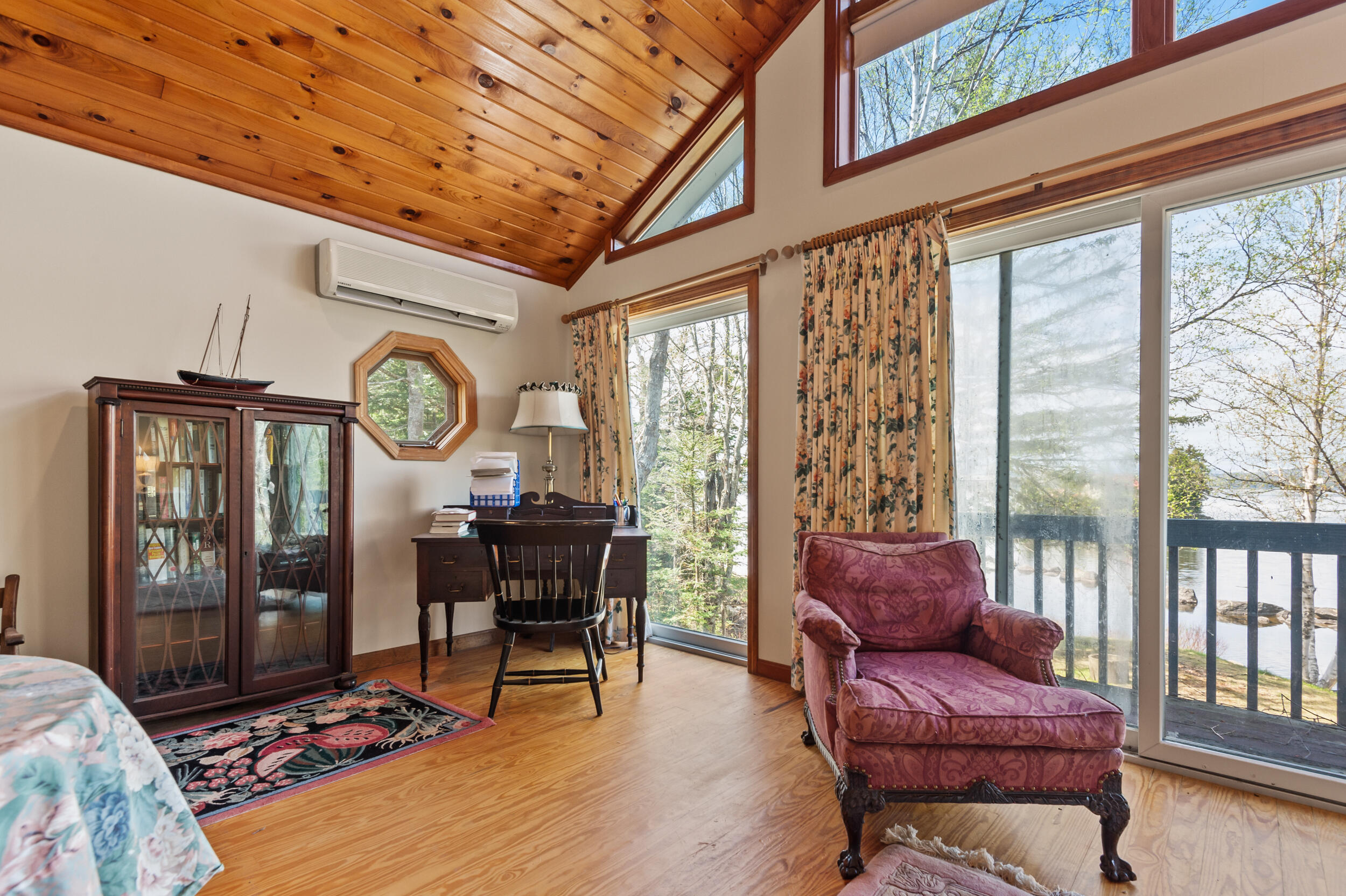 641 Bald Mountain Road Oquossoc, ME 04964 - Photo 15 of 28 _JRV7013