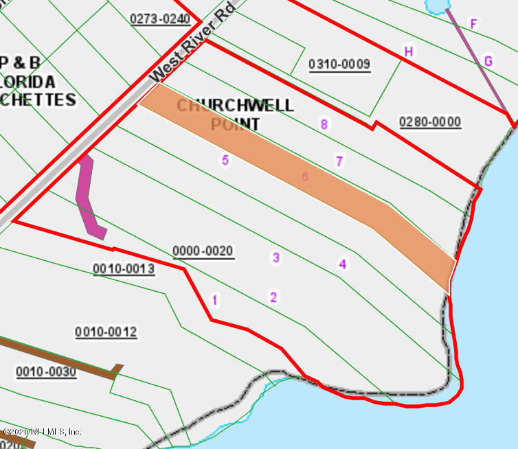 Map View