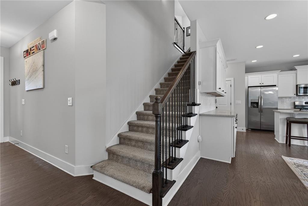 35 Bridgestone Way Cartersville, GA 30120 - Photo 19 of 60