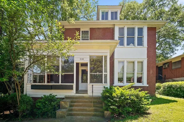 $1,150 | 938 Fortwood Street, Unit 1, Chattanooga, TN 37403