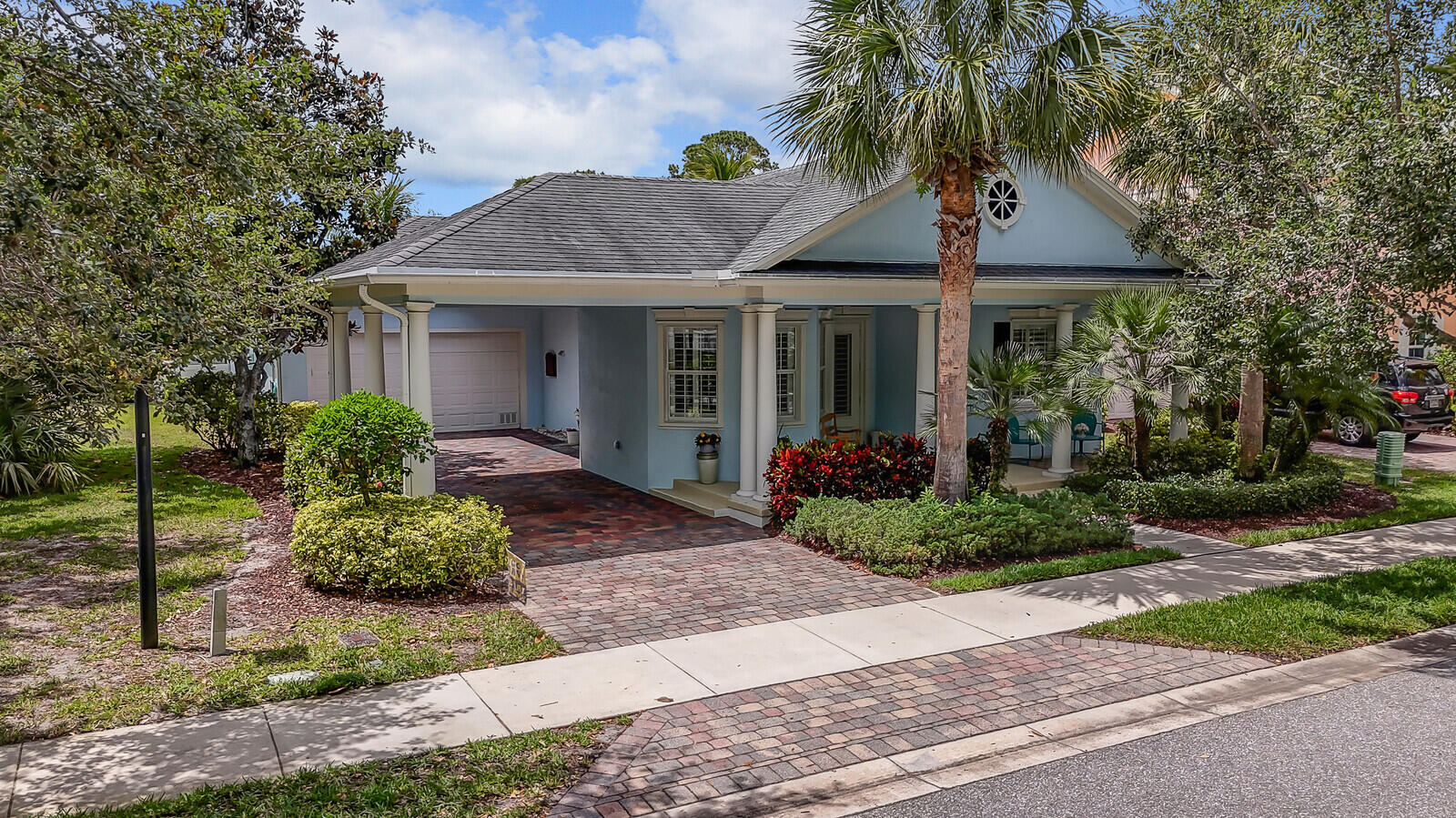 334 Caravelle Drive Jupiter, FL 33458 - Photo 39 of 52 01_Aerial1_mls