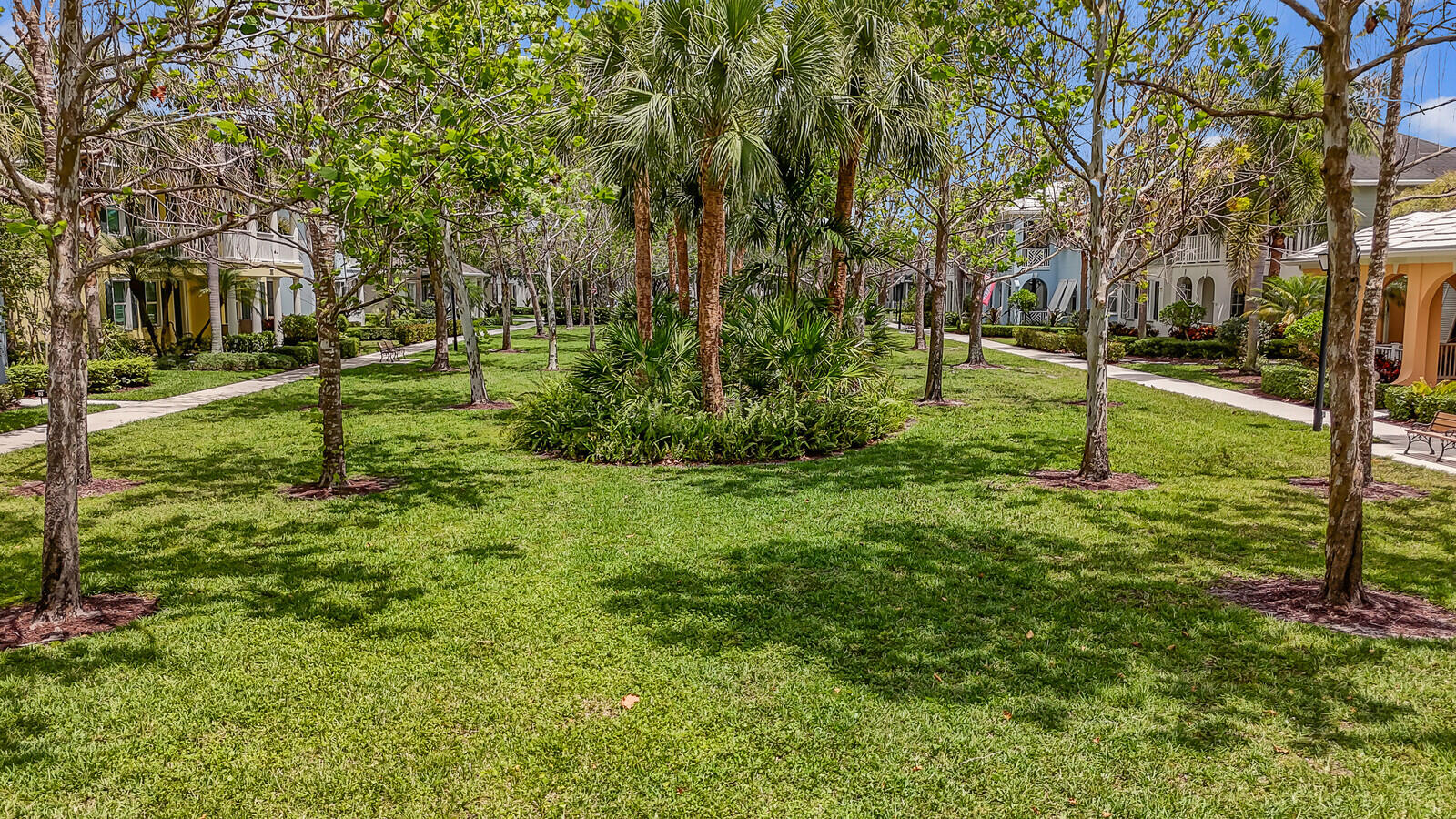334 Caravelle Drive Jupiter, FL 33458 - Photo 45 of 52 03_Aerial3_mls