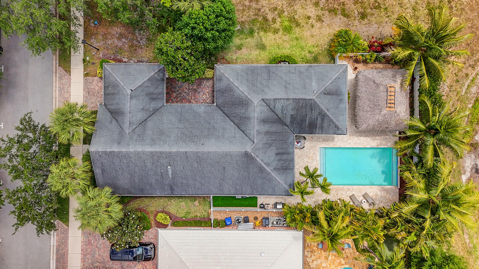 334 Caravelle Drive Jupiter, FL 33458 - Photo 49 of 52 05_Aerial5_mls