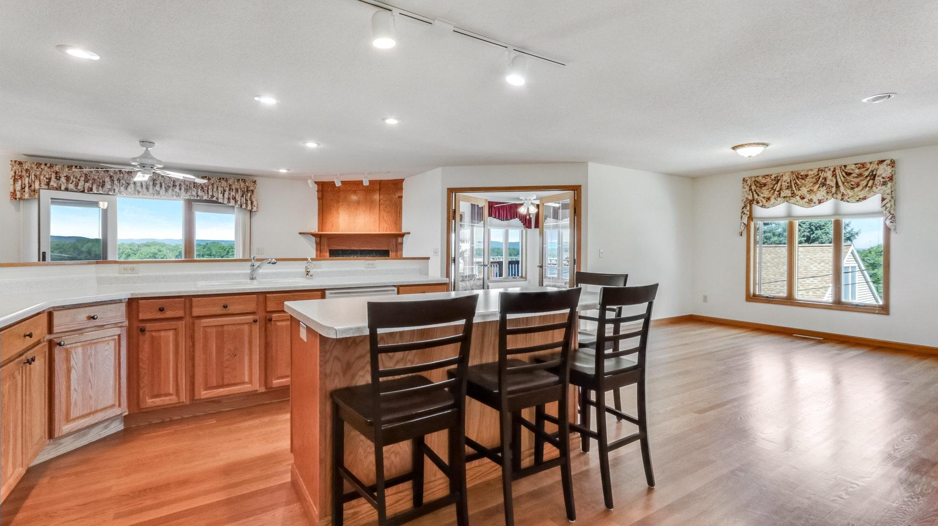 106 South Second Street Alma, WI 54610 - Photo 12 of 46