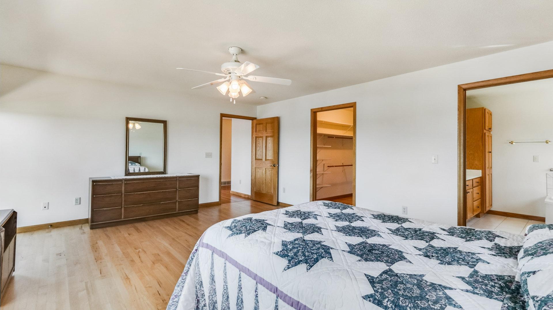 106 South Second Street Alma, WI 54610 - Photo 16 of 46