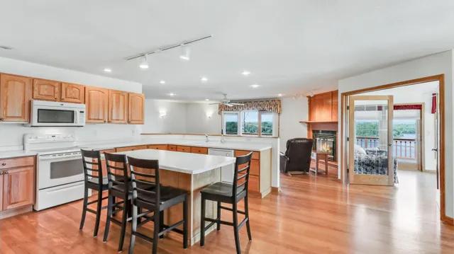 $339,900 | 106 South Second Street, Alma, WI 54610