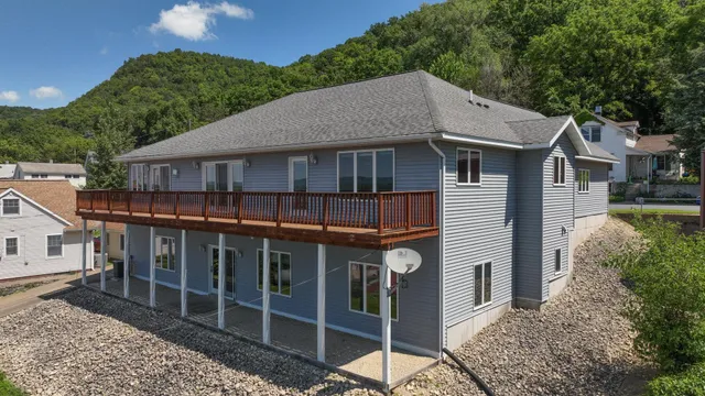 $339,900 | 106 South Second Street, Alma, WI 54610