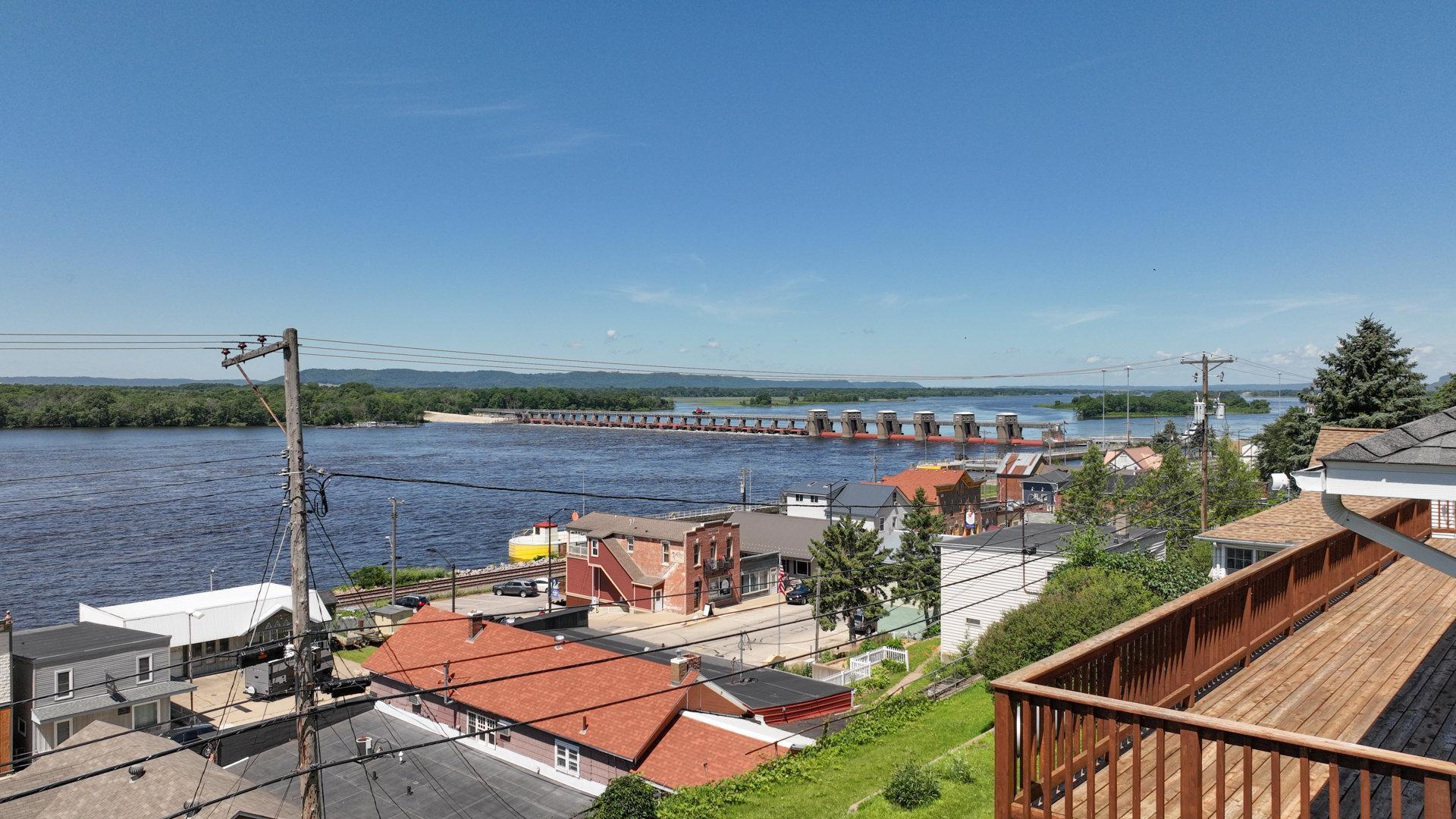 106 South Second Street Alma, WI 54610 - Photo 44 of 46