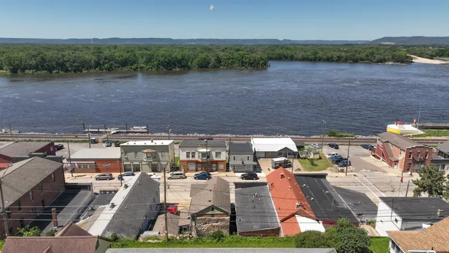 $339,900 | 106 South Second Street, Alma, WI 54610