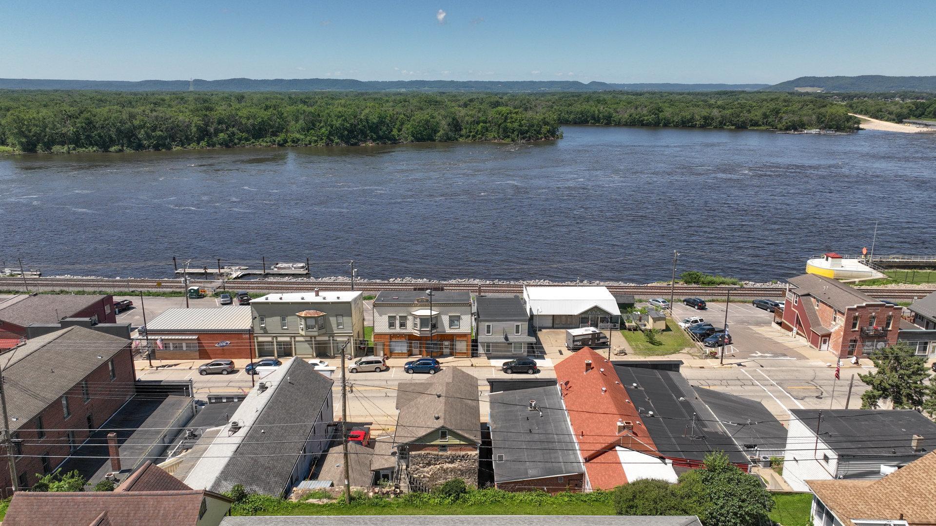 106 South Second Street Alma, WI 54610 - Photo 45 of 46