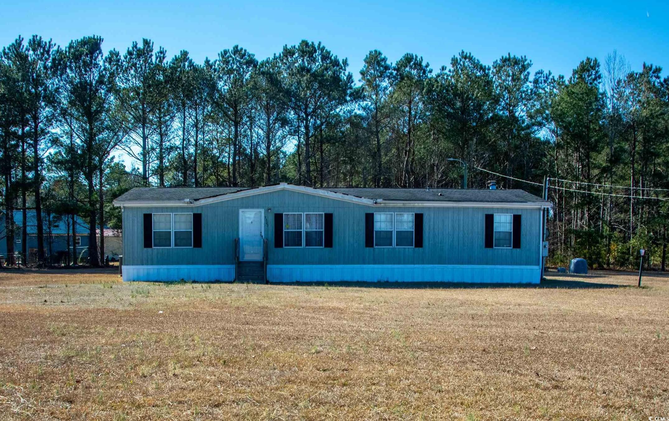 5303 Cartwheel Road Mullins, SC 29574 - Photo 1 of 36 Gallery Image 1