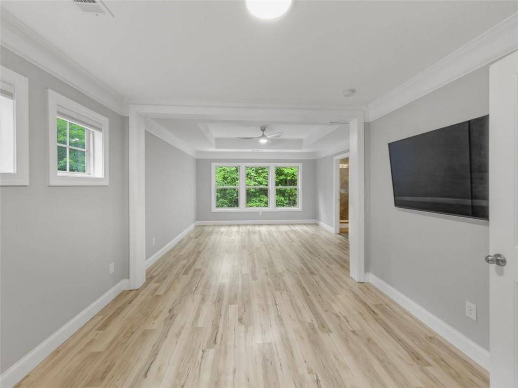 3464 Flamingo Lane Alpharetta, GA 30004 - Photo 23 of 40