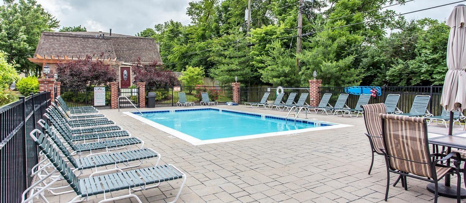 131 Regency Point Path Lexington, KY 40503 - Photo 33 of 33 Community Pool