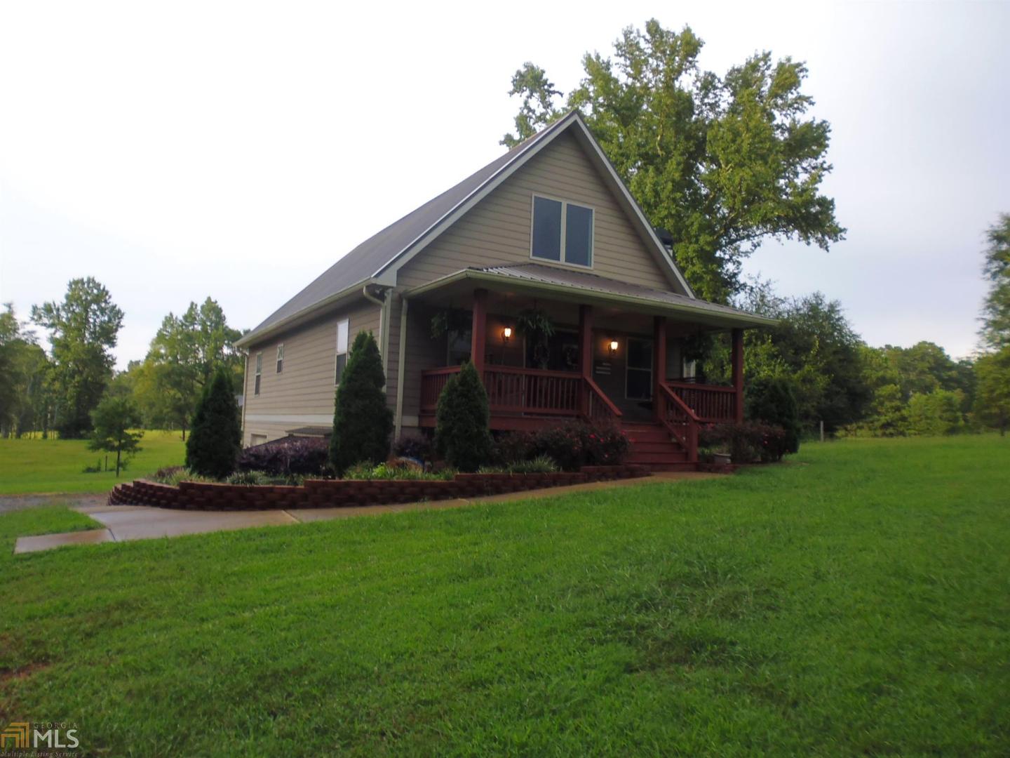265 Polk Road Moreland, GA 30259 - Photo 1 of 1
