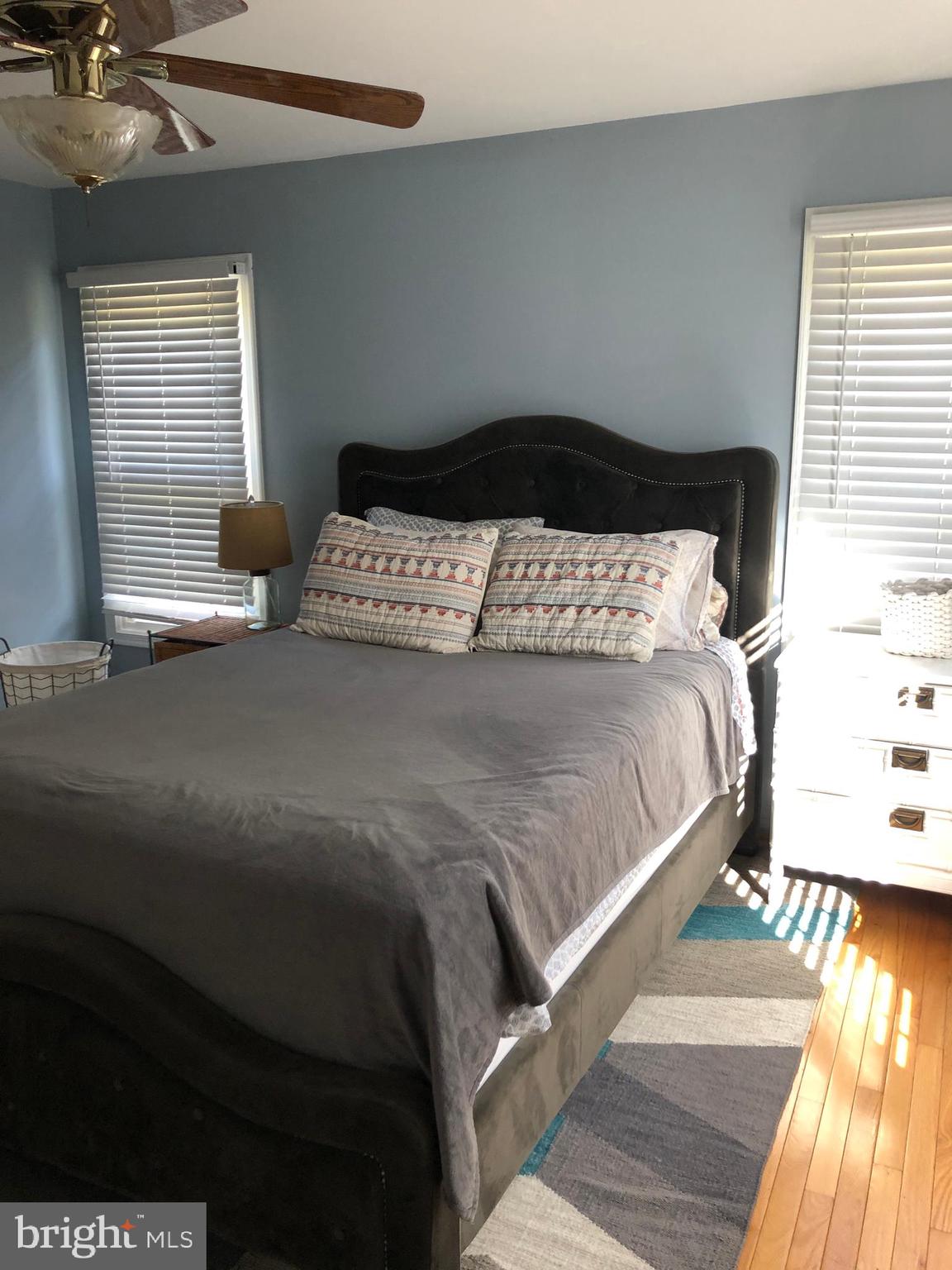 6665 Harbor Light Way New Market, MD 21774 - Photo 13 of 34 Primary Bedroom