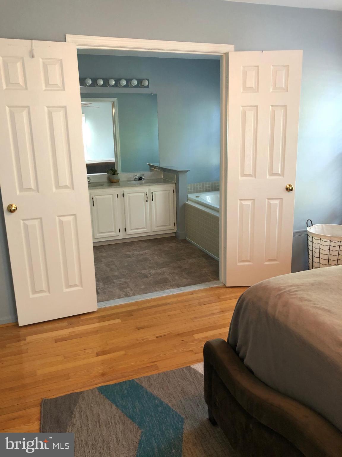 6665 Harbor Light Way New Market, MD 21774 - Photo 14 of 34 Primary Bath