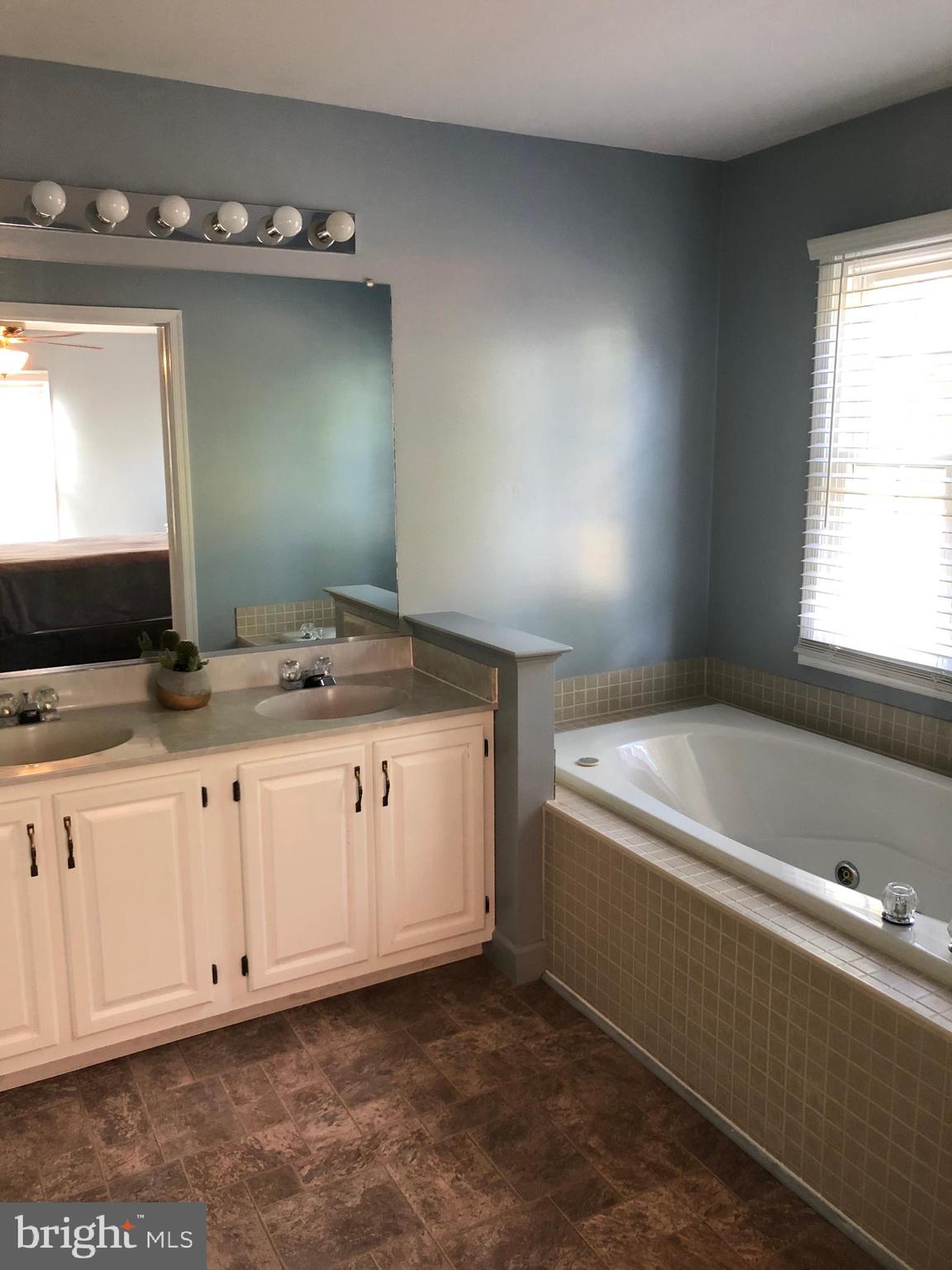 6665 Harbor Light Way New Market, MD 21774 - Photo 15 of 34 Primary bath with tub / show